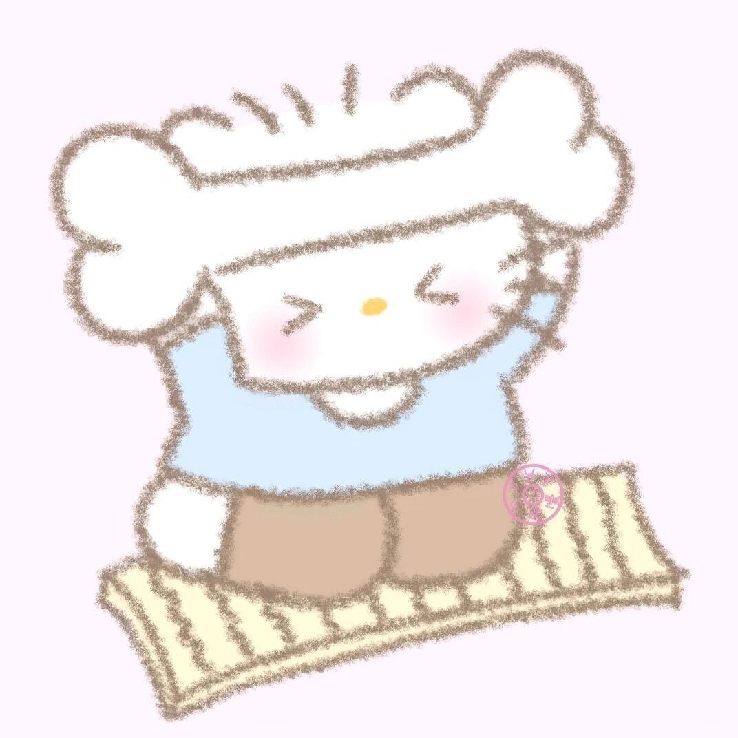 年年有钰/