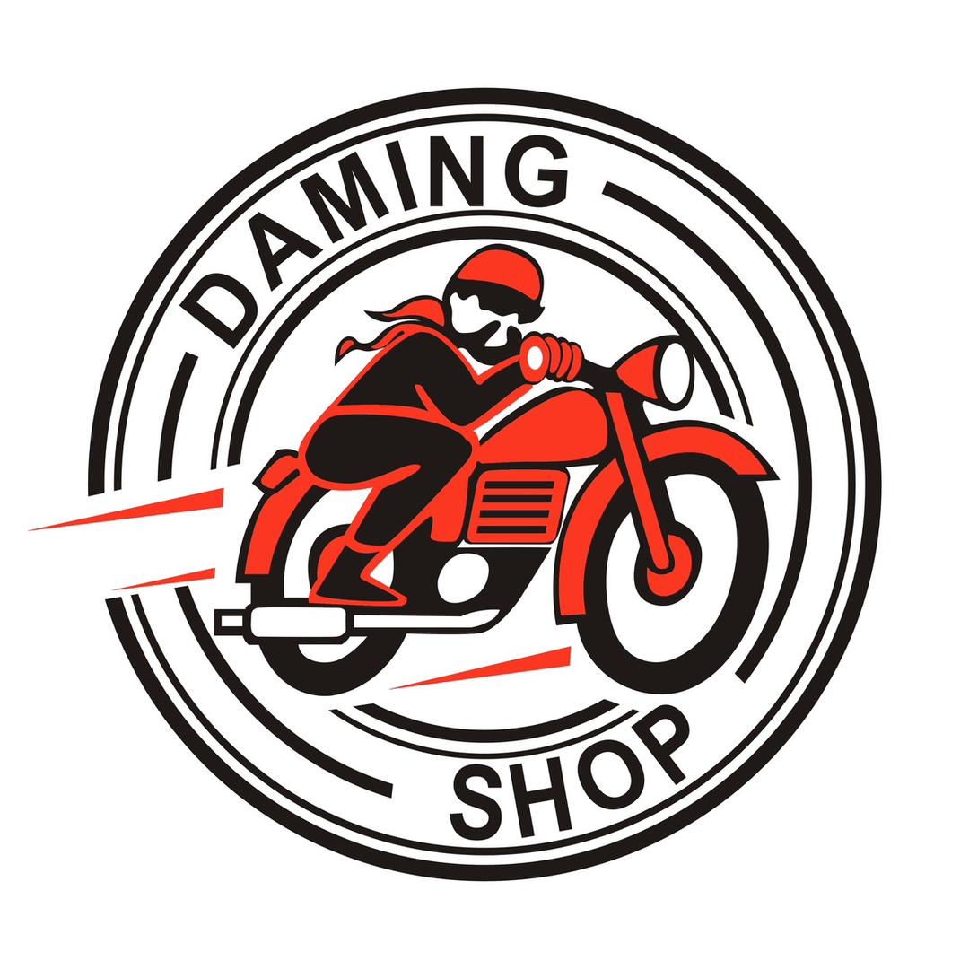 大明機车装备区