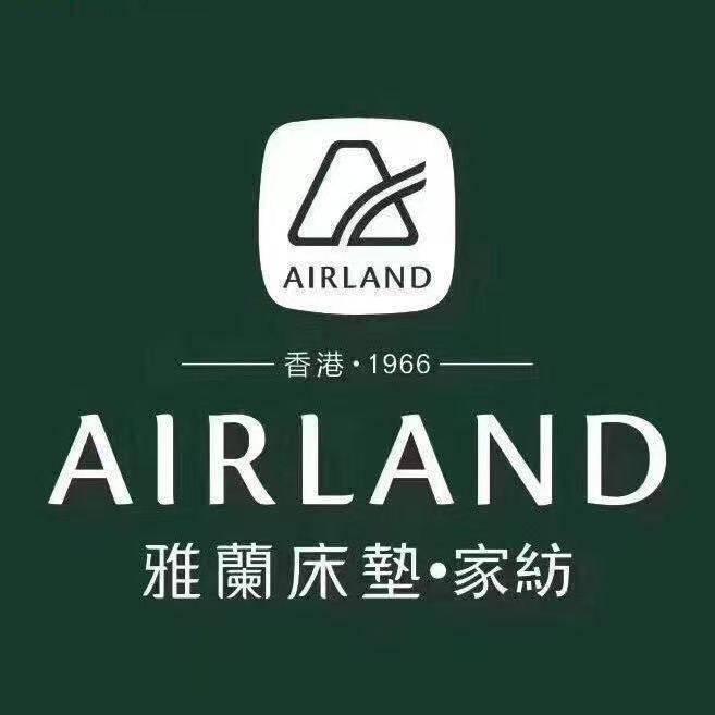AIRLAND雅兰家纺梅州店