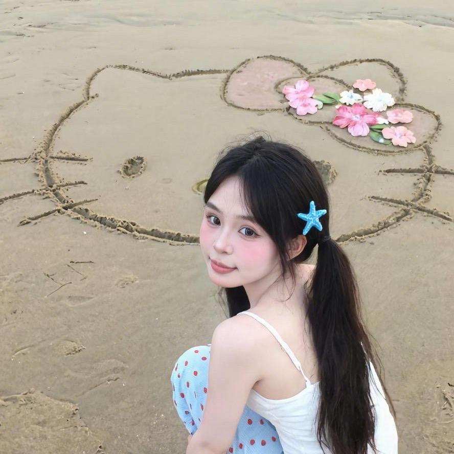 小梓.