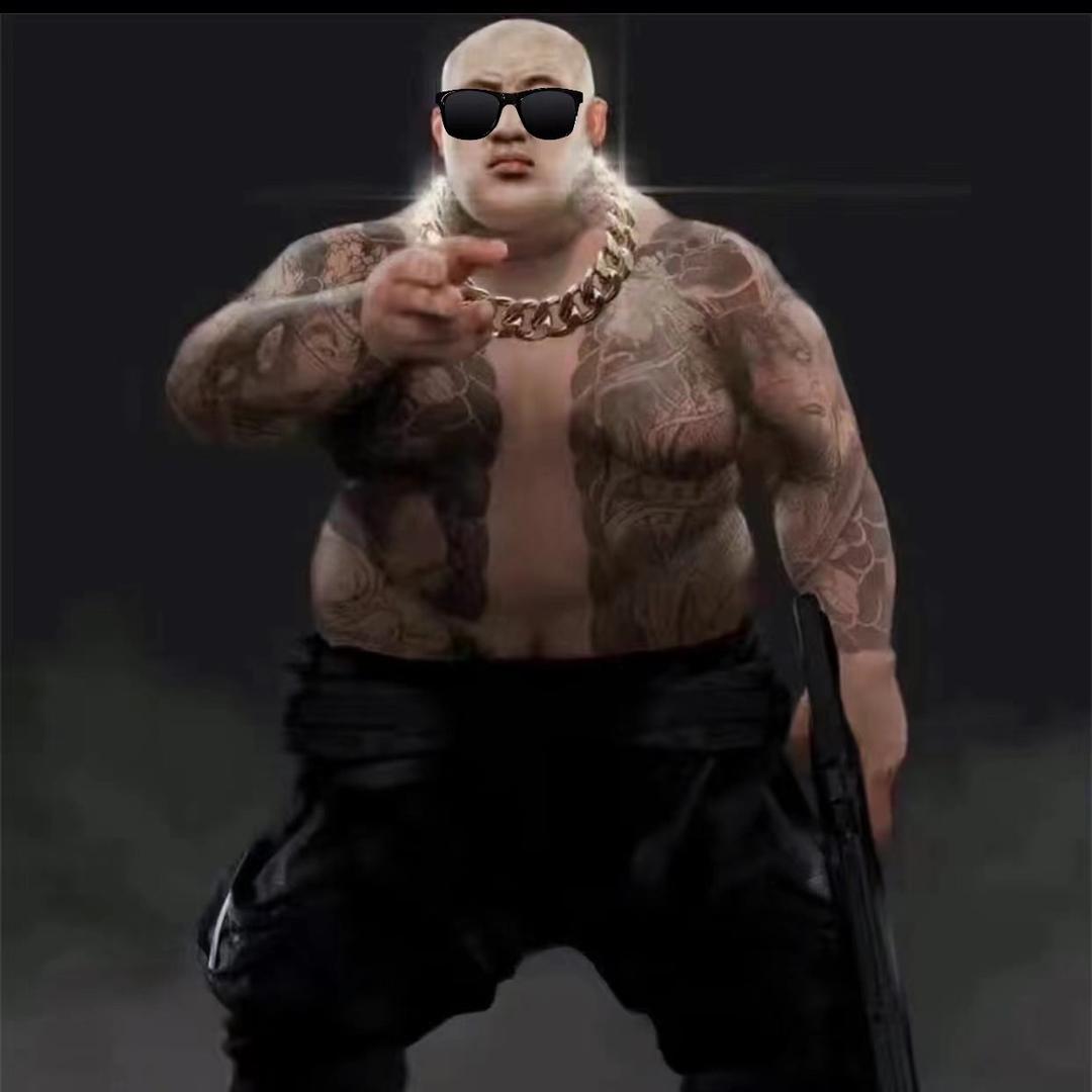 🚬🌊闲人一个🌊