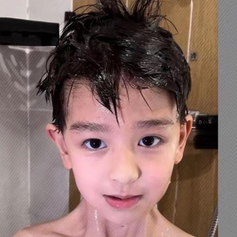 恭 喜 發 財