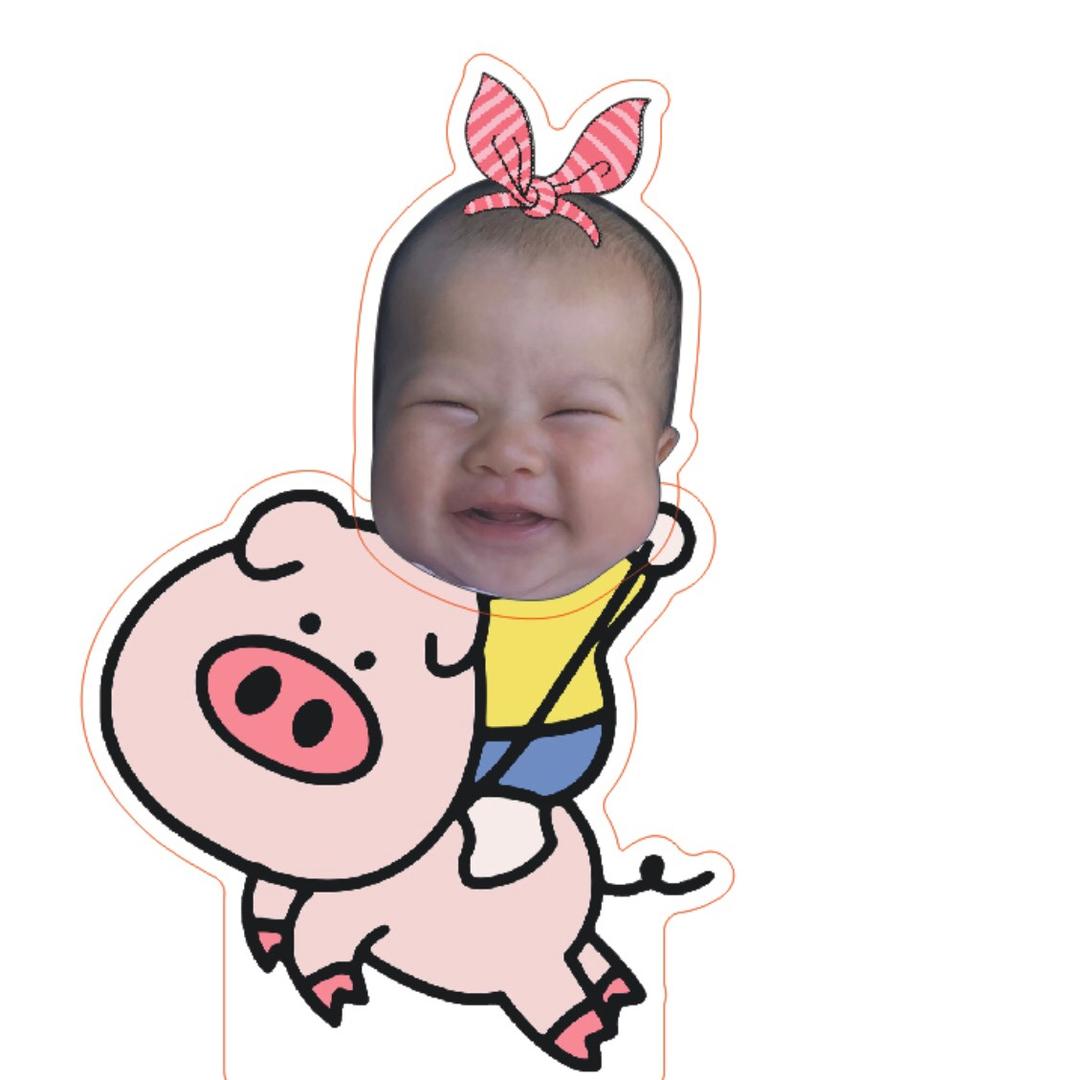 田螺宝贝