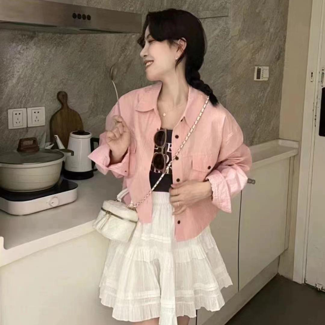 SA SA 女装（灵璧）