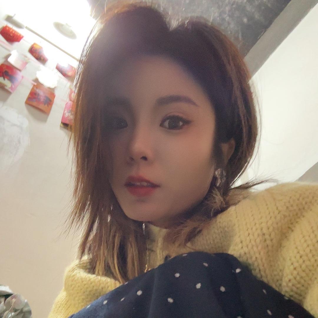 李子栗子梨🍐