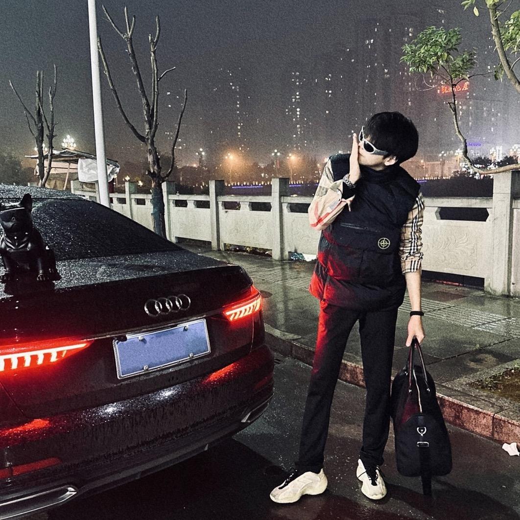 晚安😴