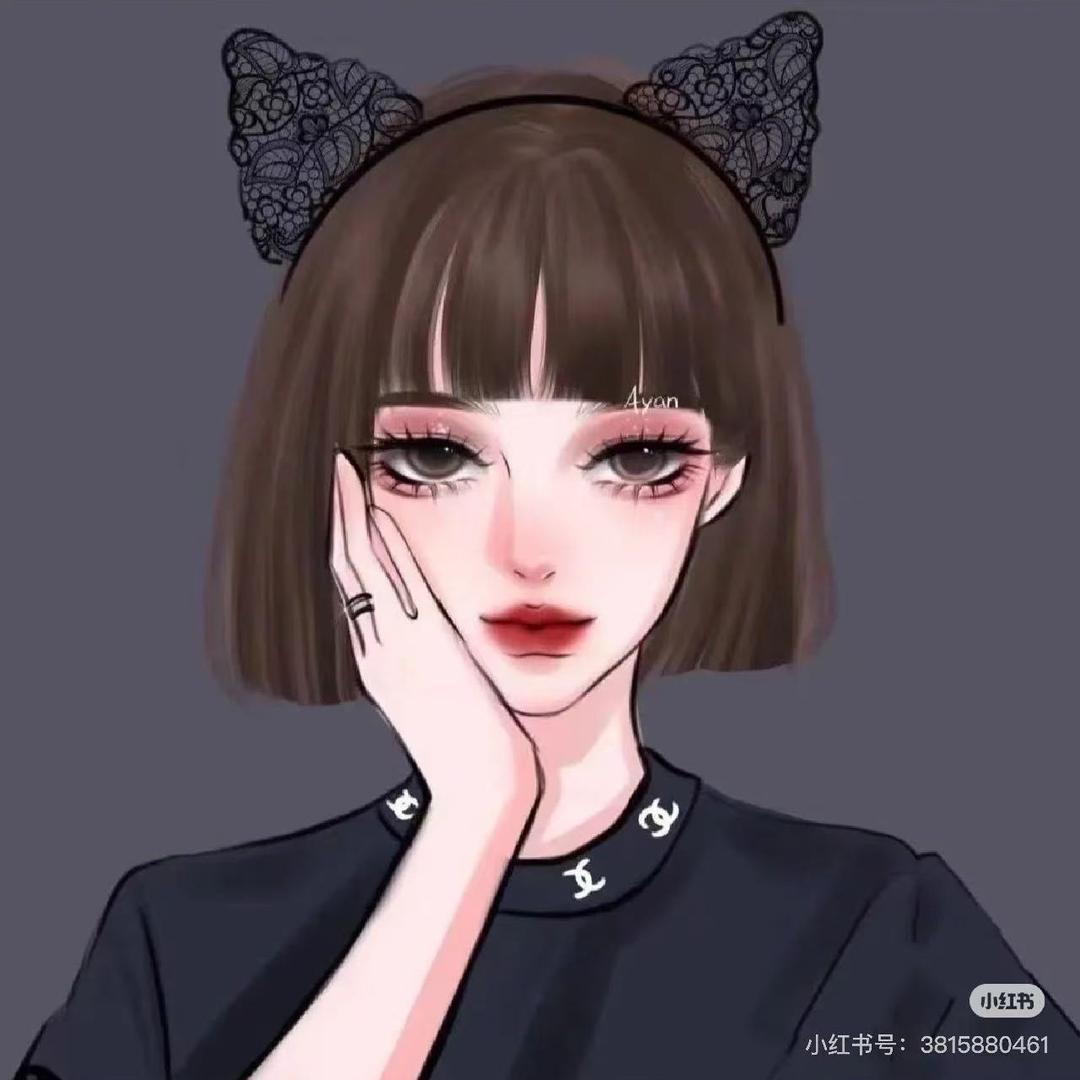 小尾巴