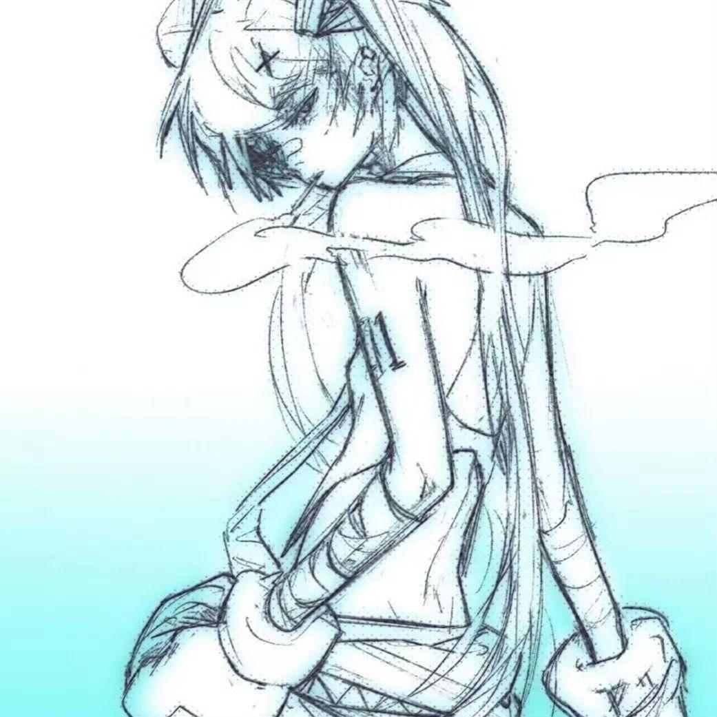 别惹我我没素质