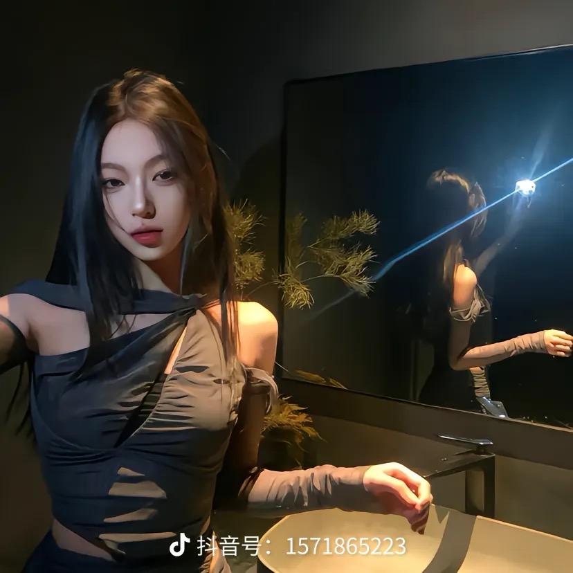 辣妹穿搭日记