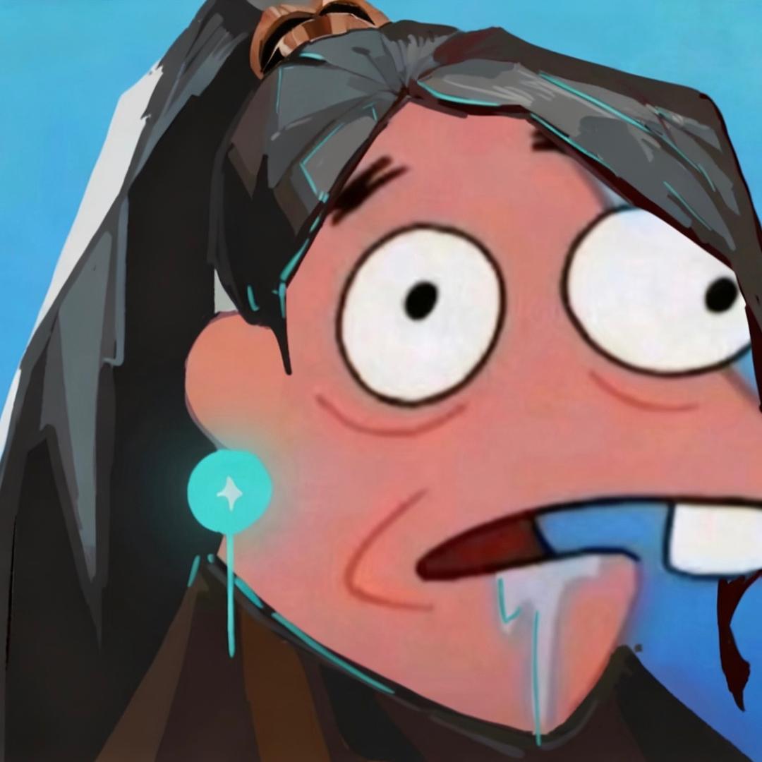 （奶派）无畏契约手游