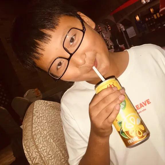 喜欢丑的