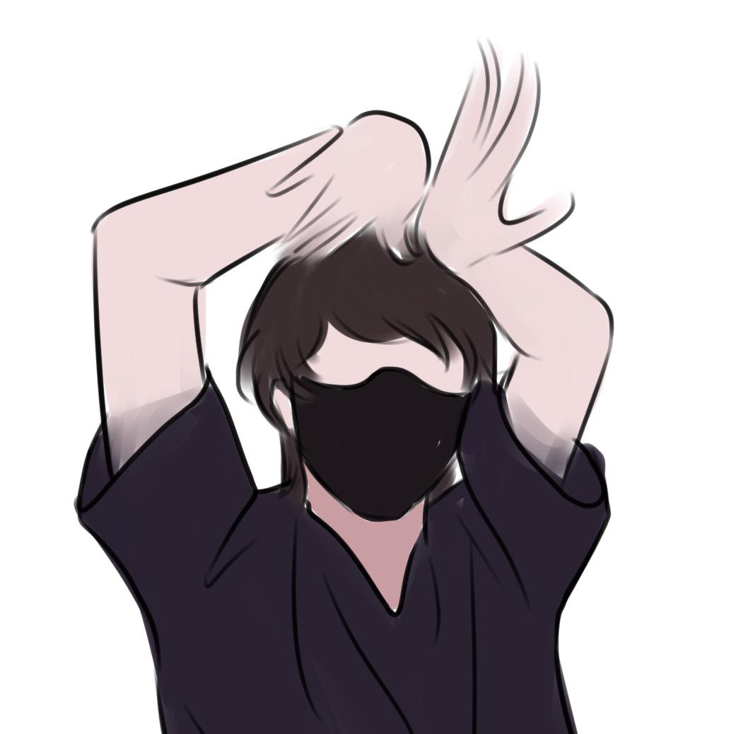 熬夜冠军林同学@抖音