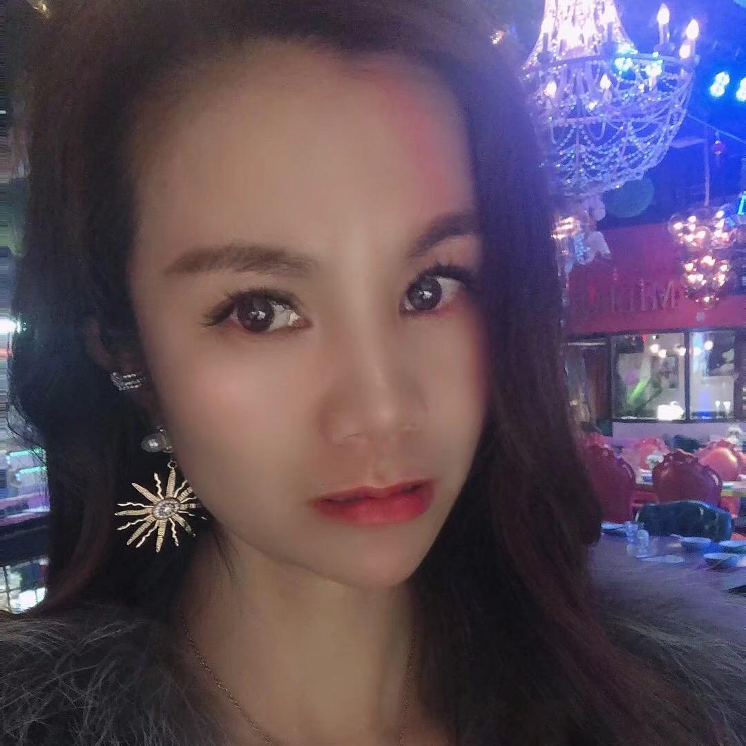 香儿✨🎙️😊