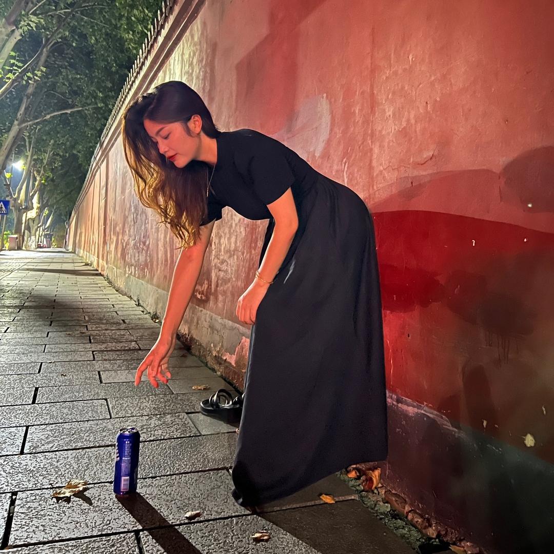 冰冰（初七美容）