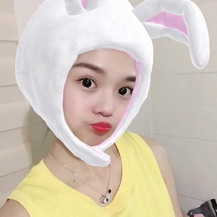 丹妮（小美卖货日常）