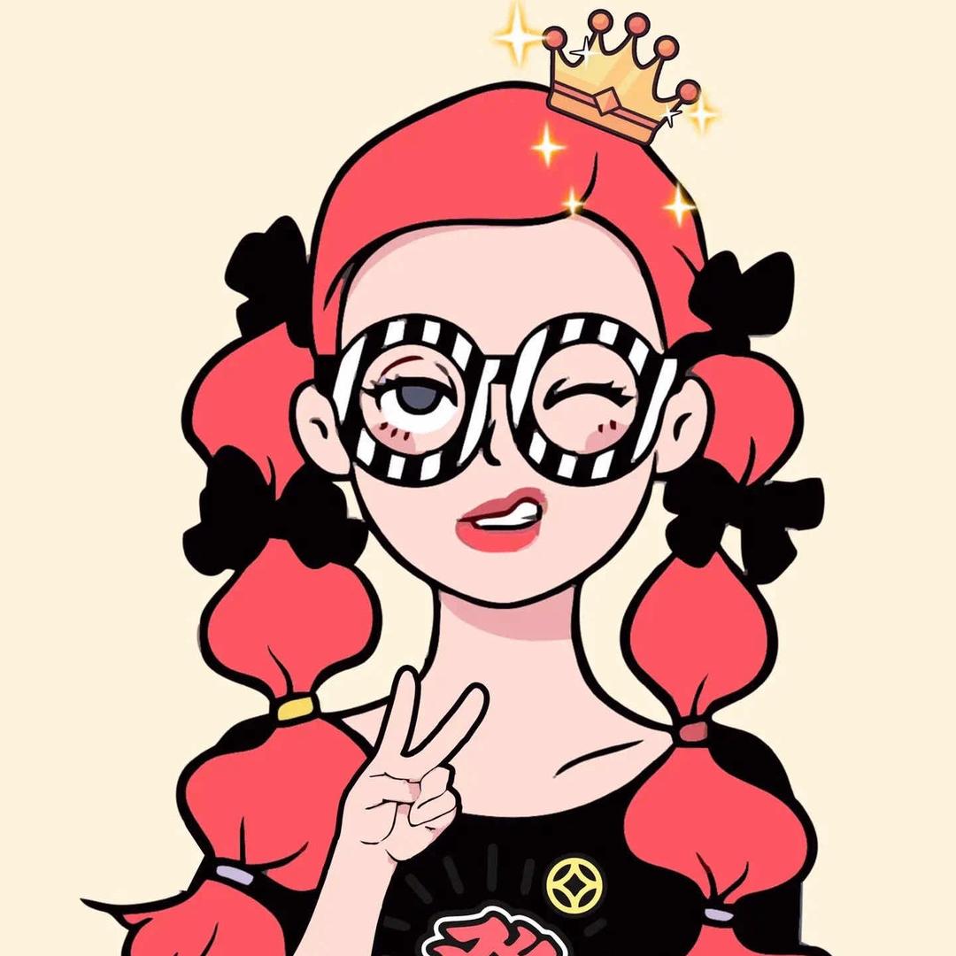 岳姑娘的宝藏铺。