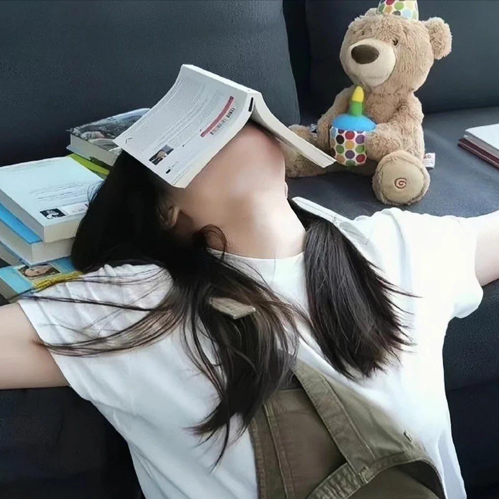 陈家大小姐～🐎