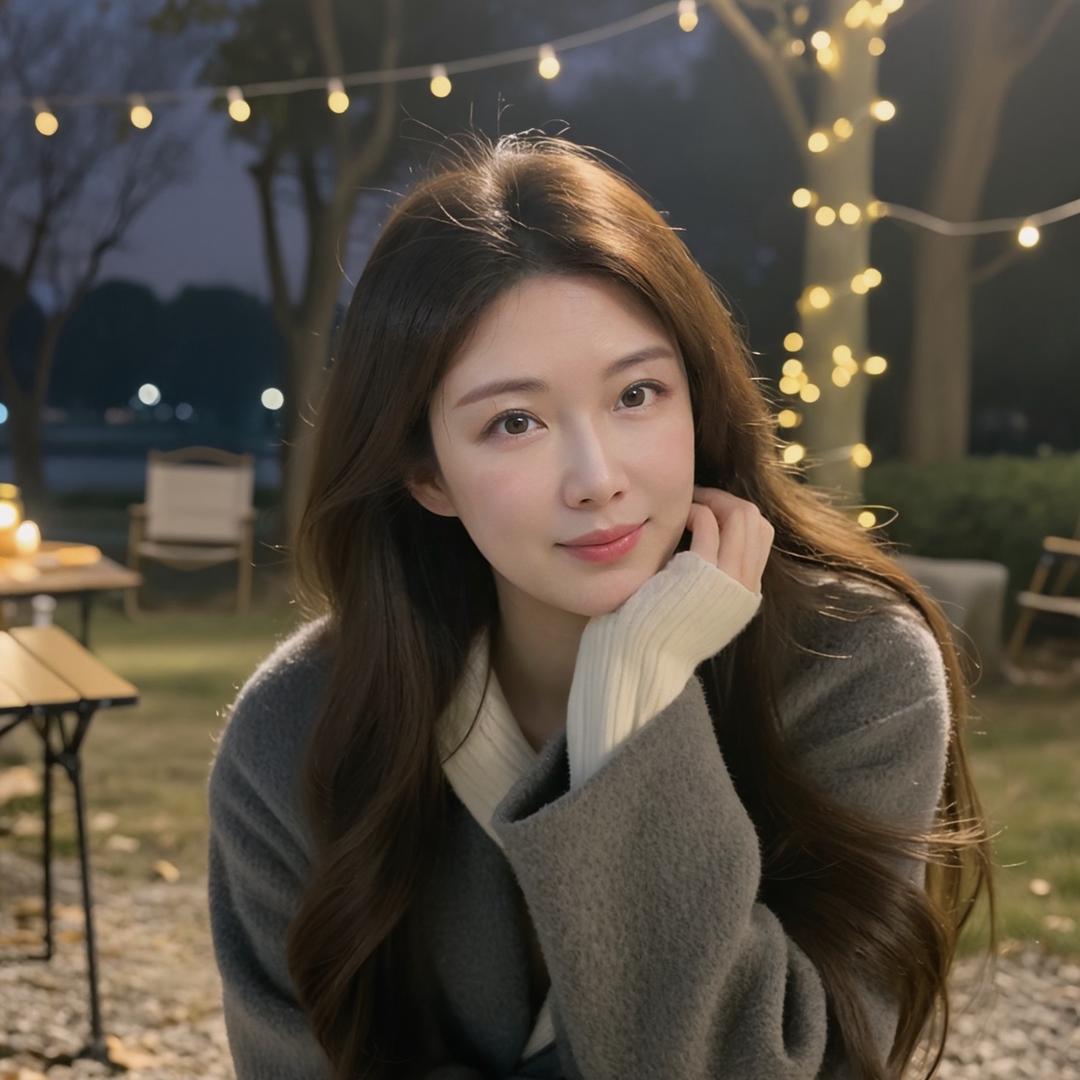 木子白