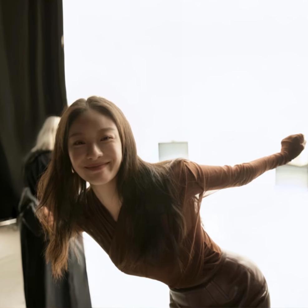 小夏美美