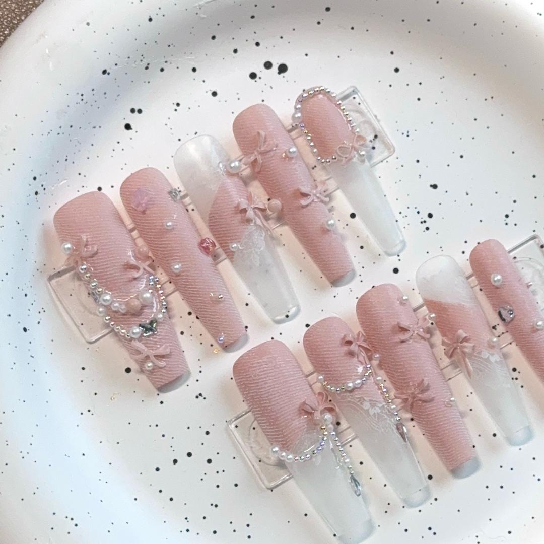 手工小果果