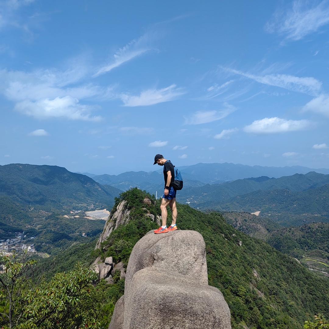 陆地生根