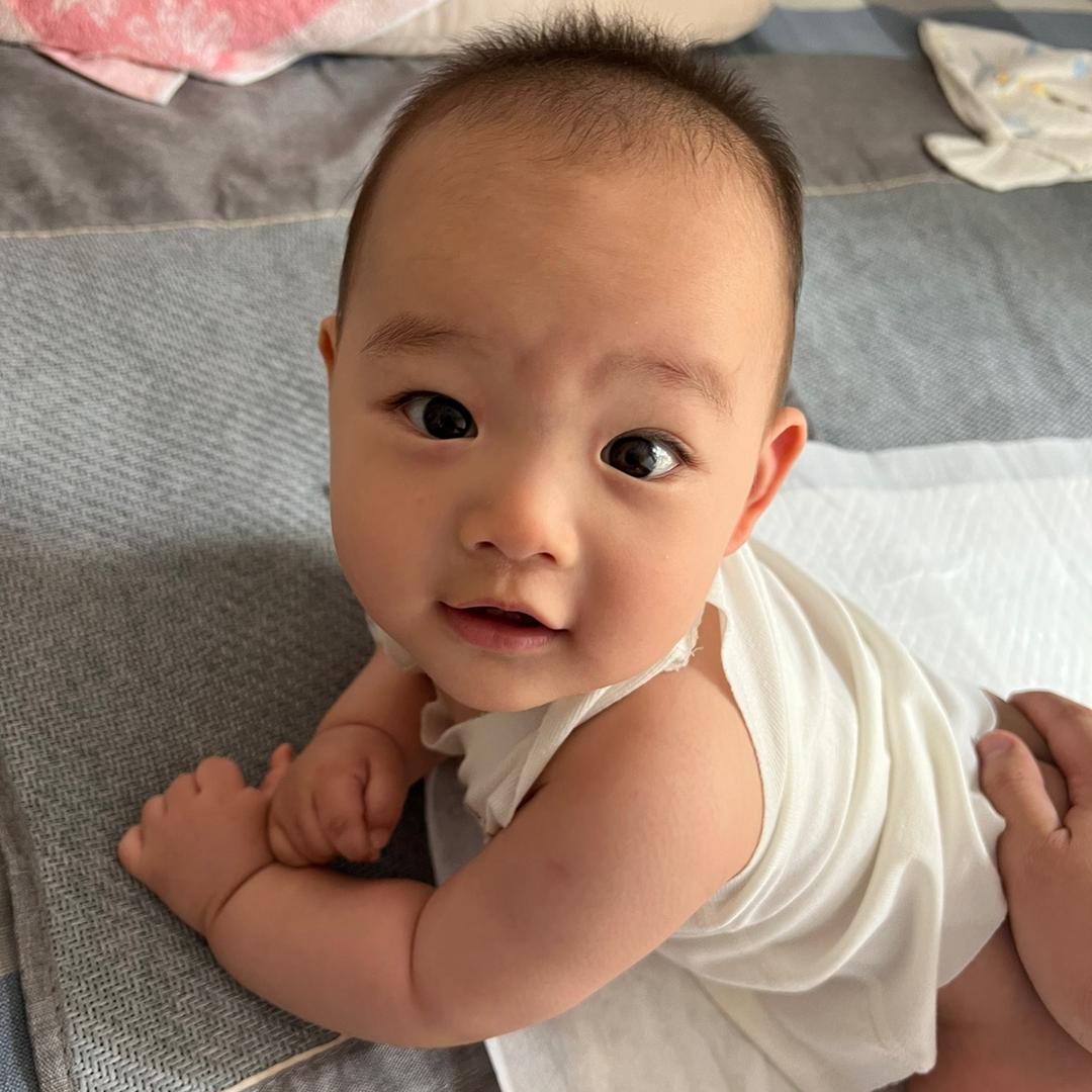 最可爱的小可爱