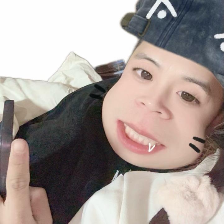 爽