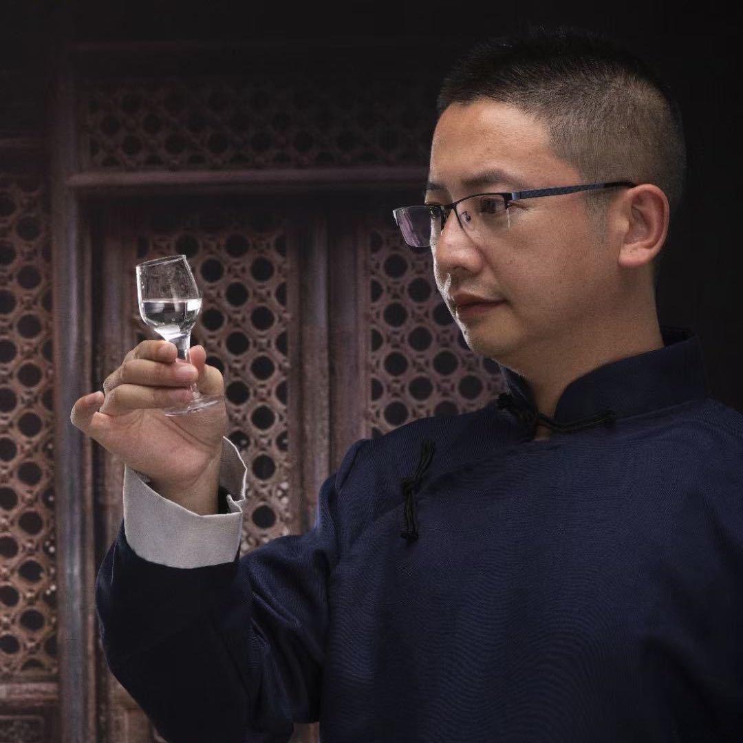 将可醉·罗经理