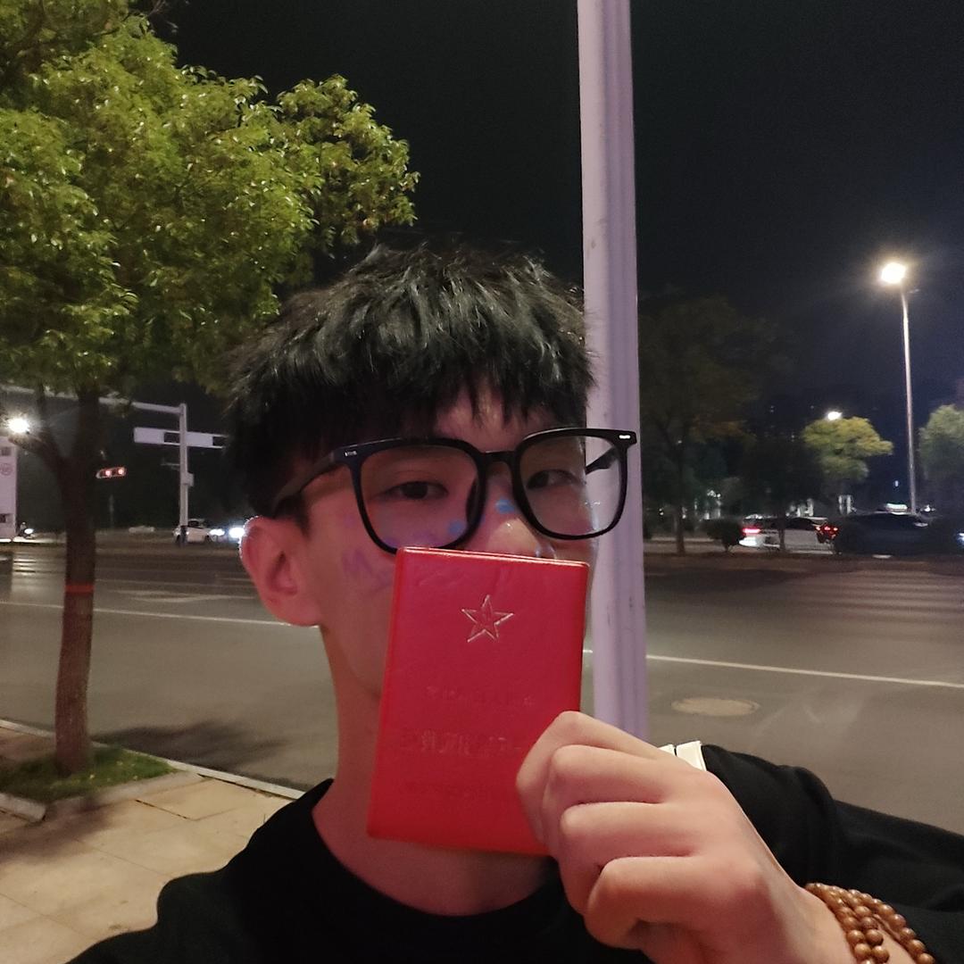 山鱼教官