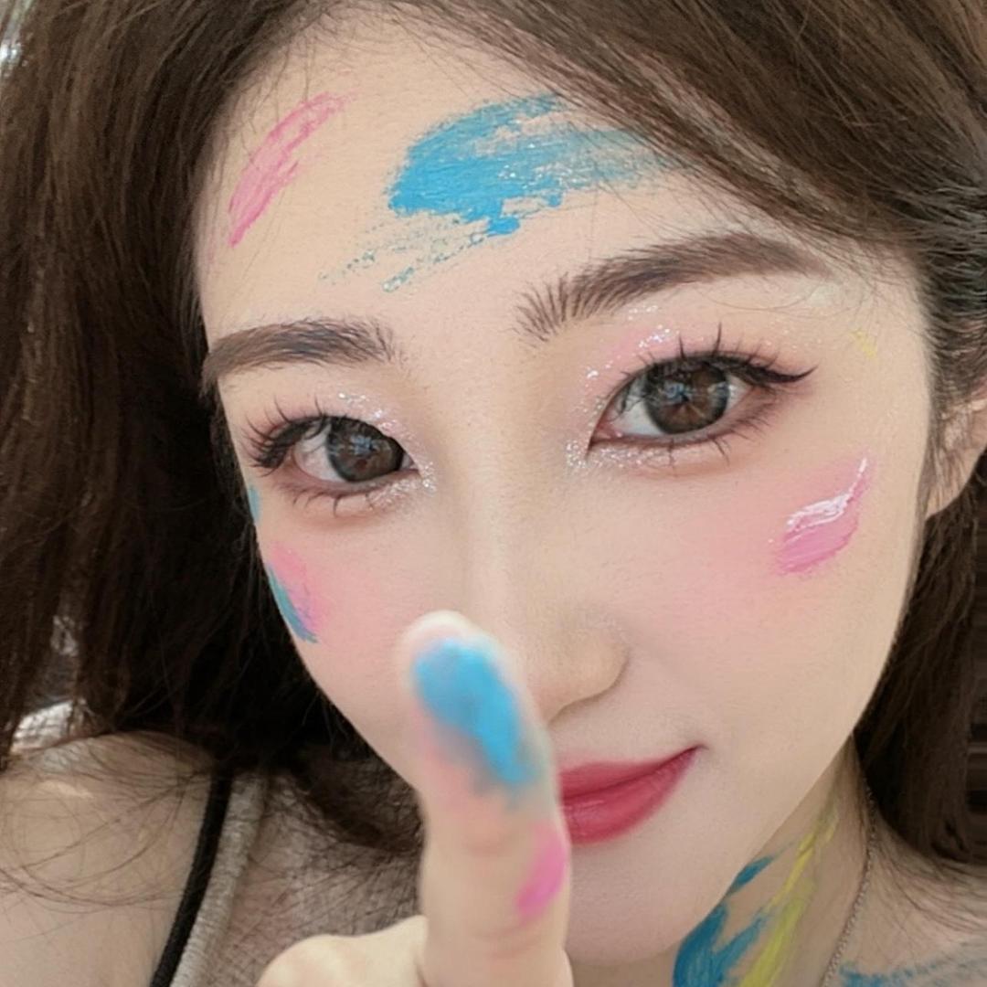 小姨早上好