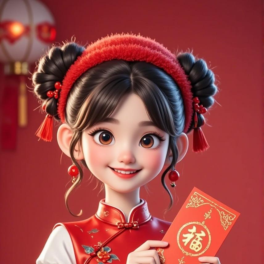 蛇年精选