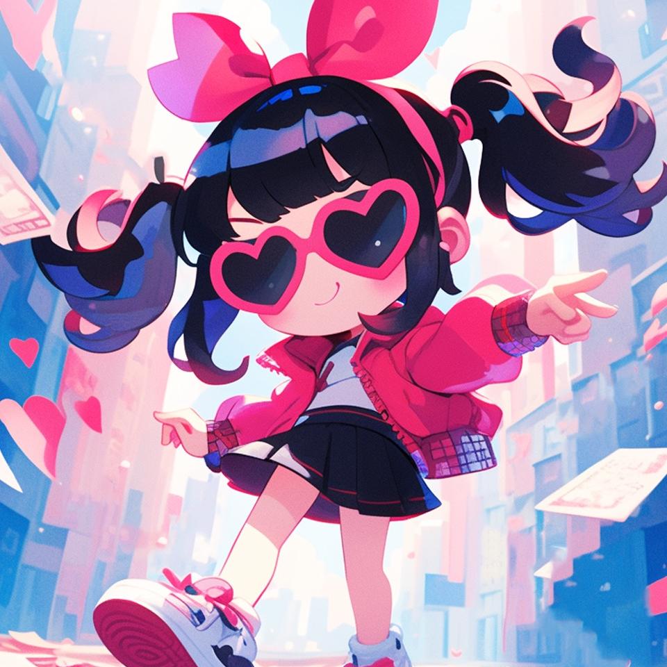 芝芝diy（清货版）