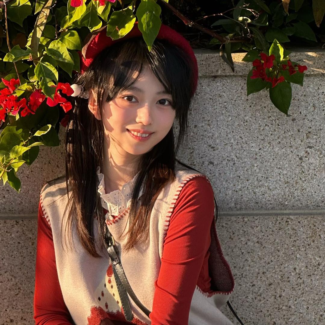 阿然燃啊