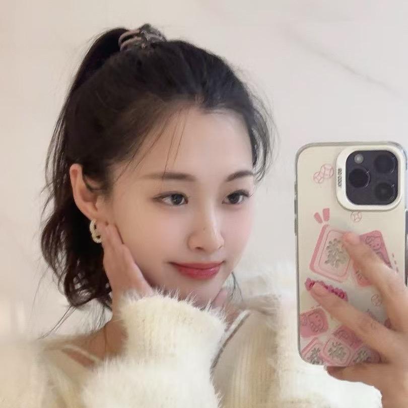 是阿冰啊