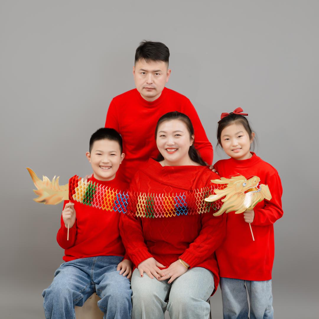 小李在努力💪