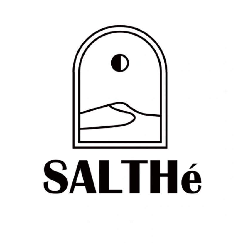 SALTHe盐茶