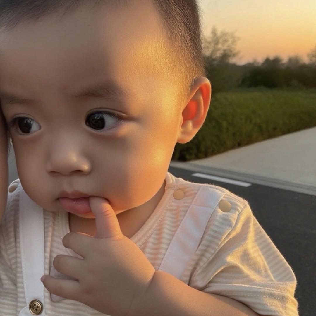 皓皓🌼韩童馆💫