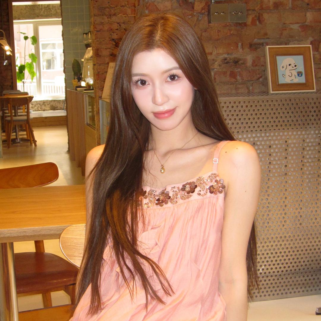 潘小雪Solar