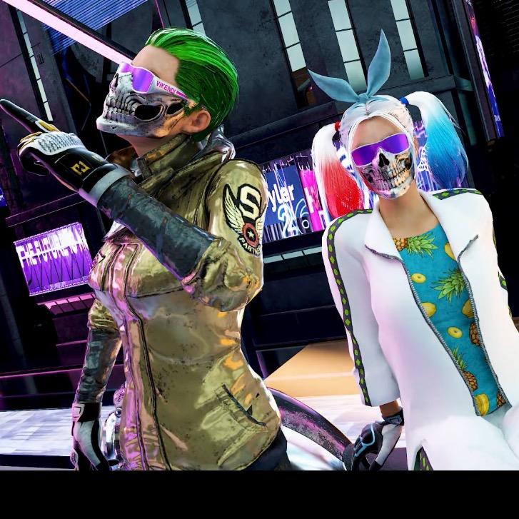 Pubg天神-(天才小子)