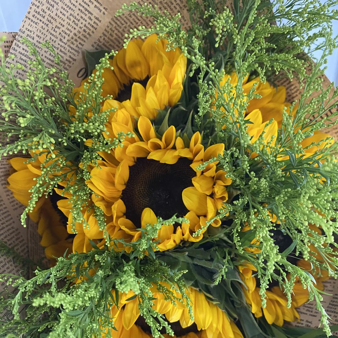 漫花集鲜花基地批发