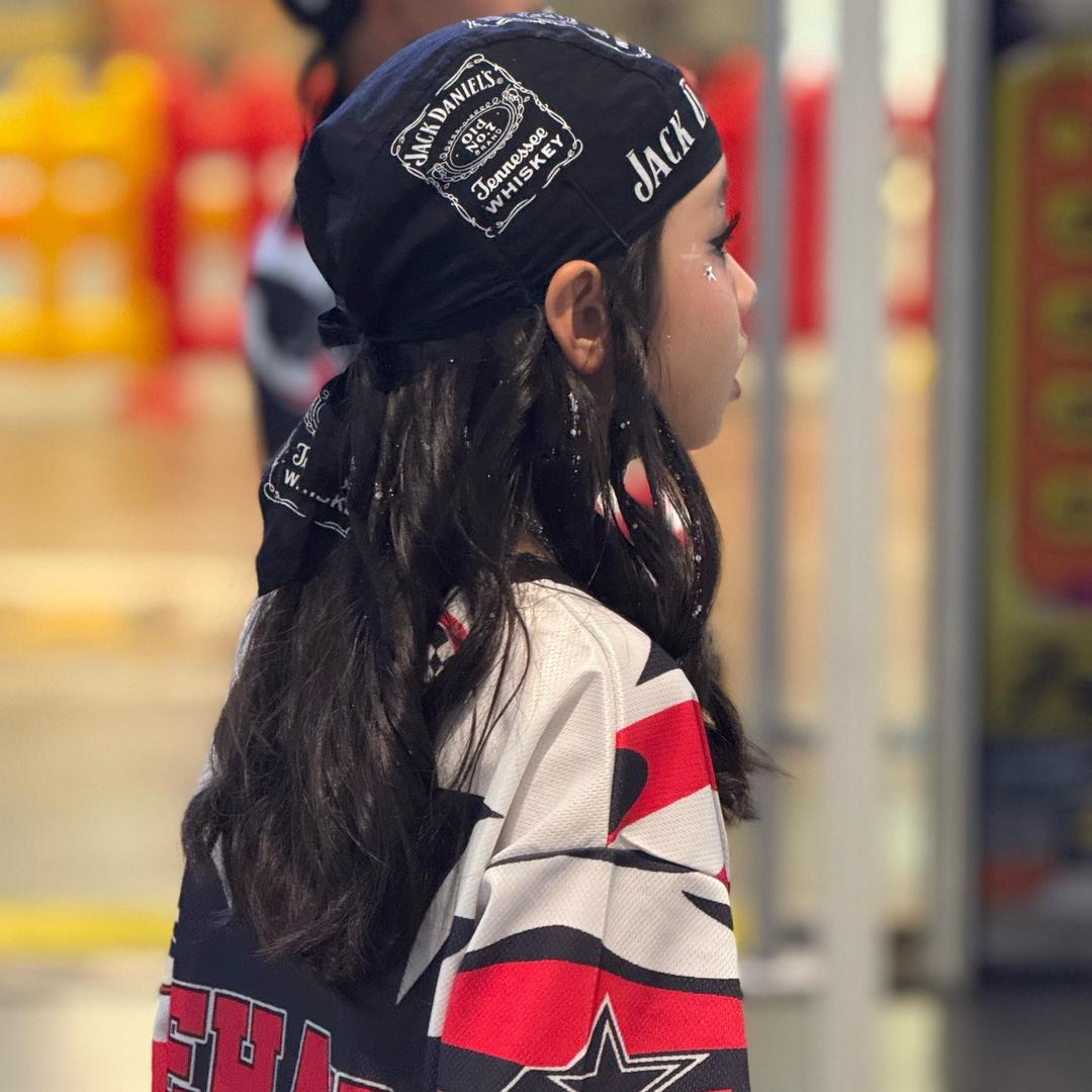 追梦的女孩&梦恩