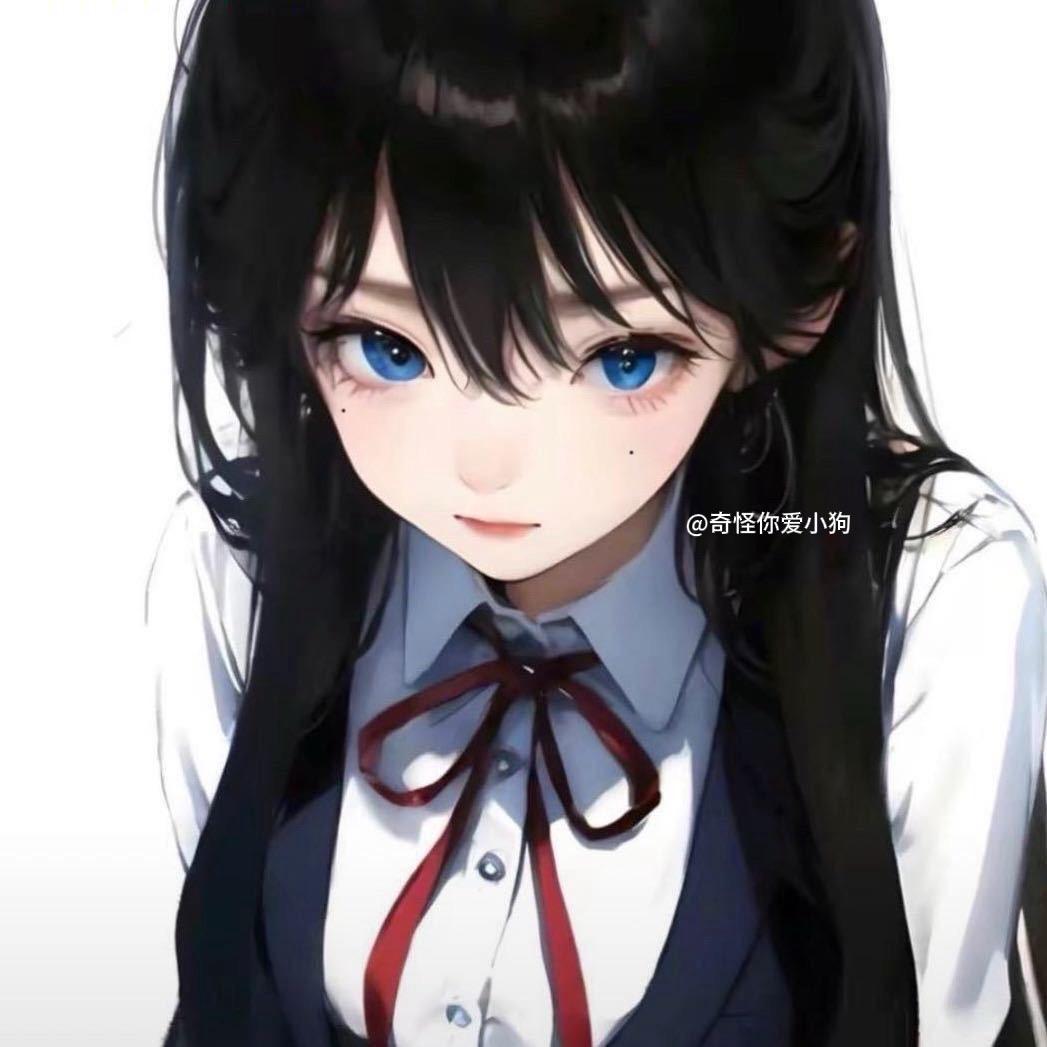 奇怪你爱小狗