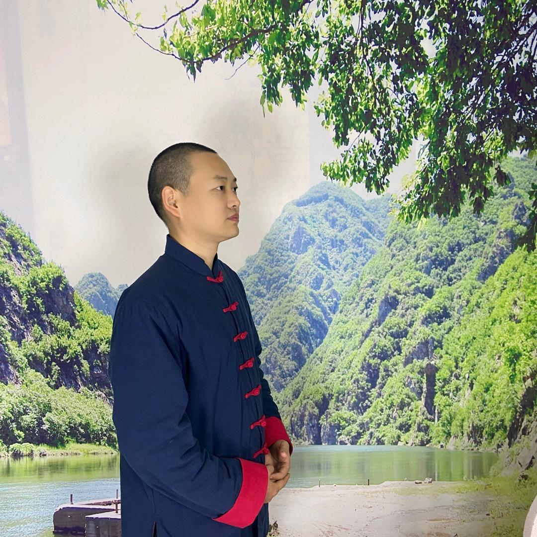悟生新号