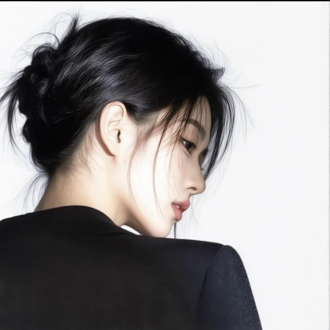 初白