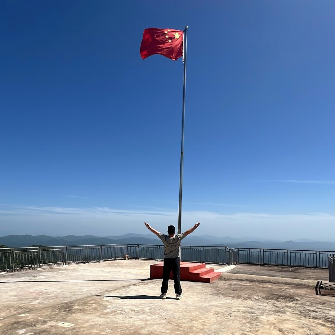 客家人阿土哥