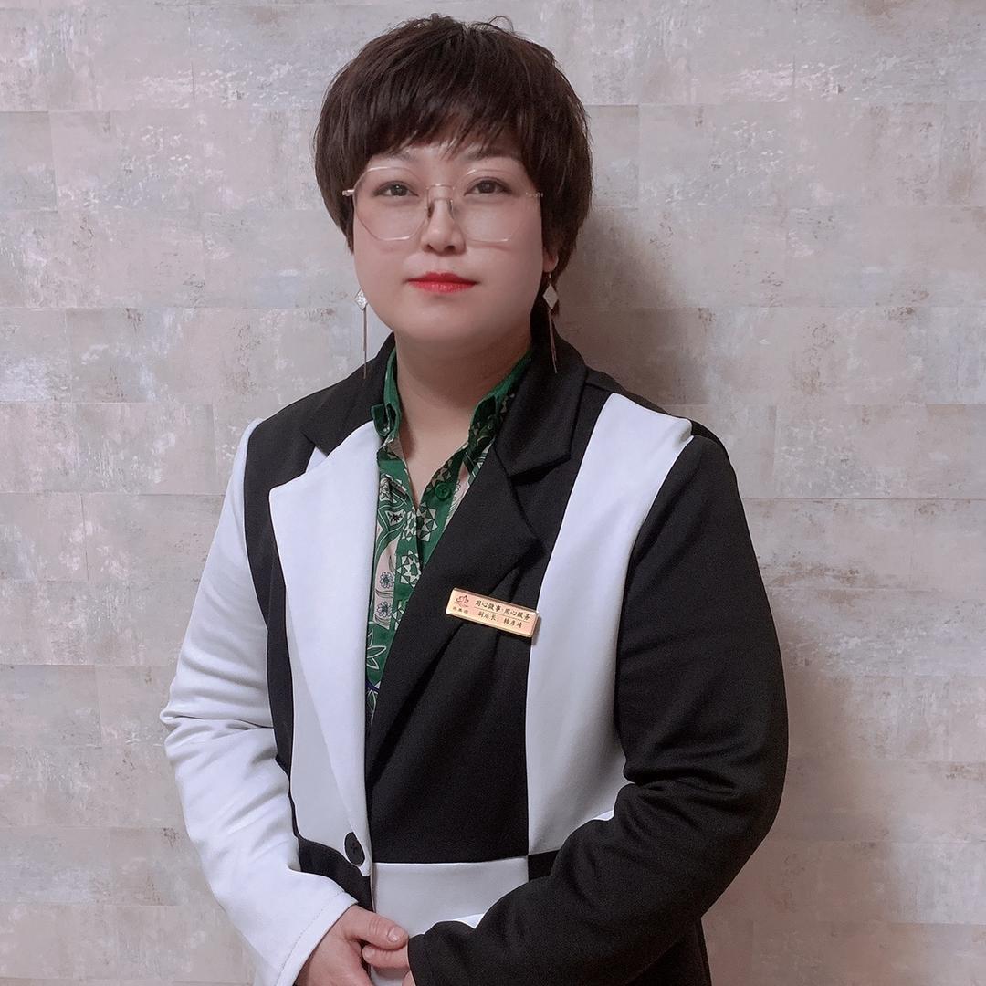 馨颜美联美容(绿地缤纷汇店)