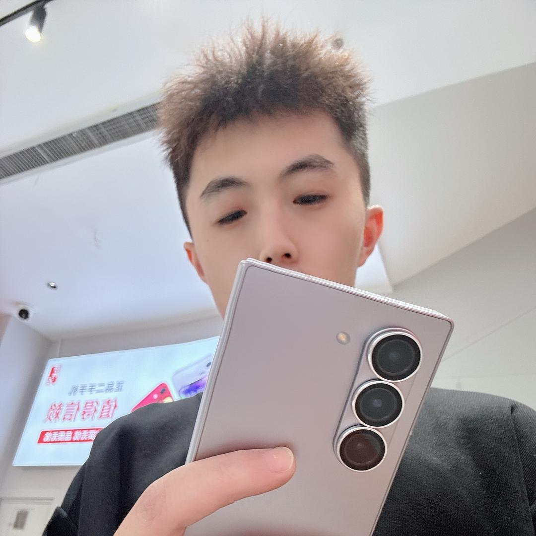 好机汇（精品二手机回收）