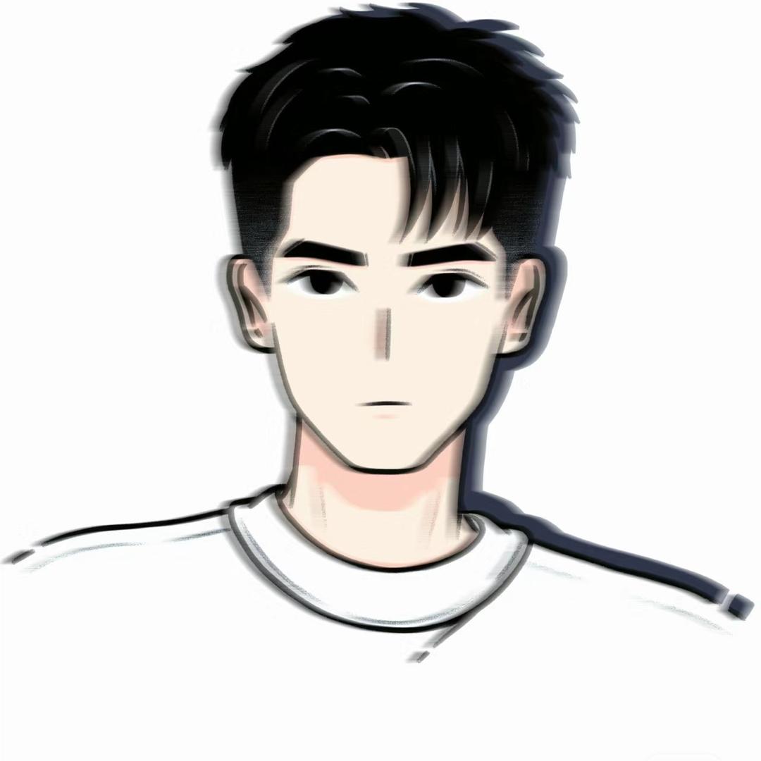九