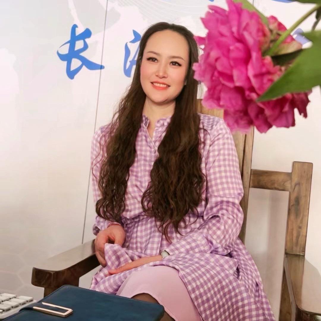 冰雪泳后💕