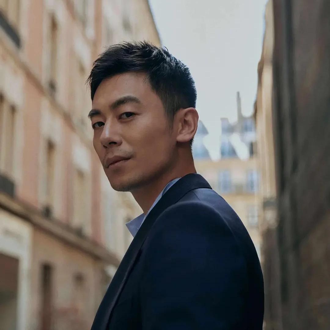 小鹿叔叔